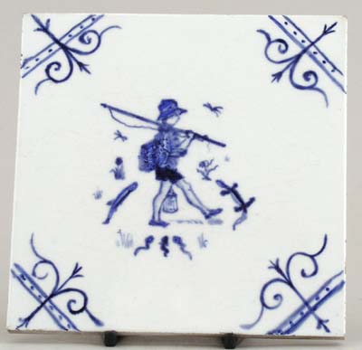 Tile c1920